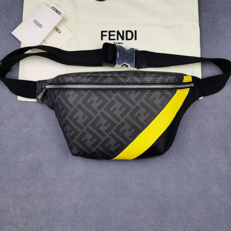 Fendi Waist Chest Packs - Click Image to Close